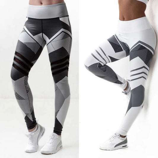 cheap sublimation digital printing dance sport fitness yoga camel toe leggings for women