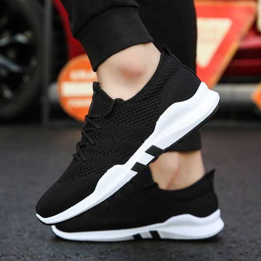 Tennis Shoes Men Sneakers Breathble Male Gym Shoes Tennis Masculino 2018 Fitness Sprot Shoes Zapatillas Deportivas Hombre Tenis