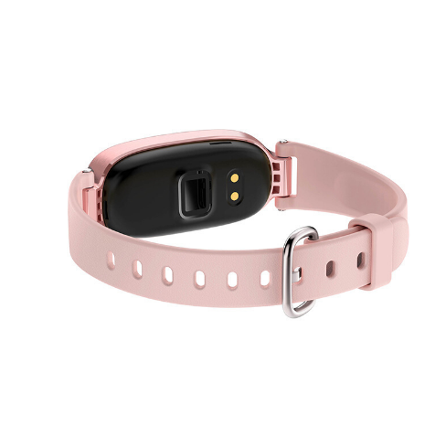 S3 Color Bracelet Fashion Wrist Smart Band Bracelet Girl Women Heart Rate Monitor Lady Female Fitness Tracker Wristband