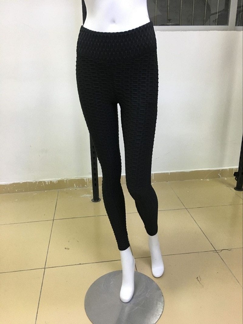 Disko Sport 2018 women's Fitness Leggings