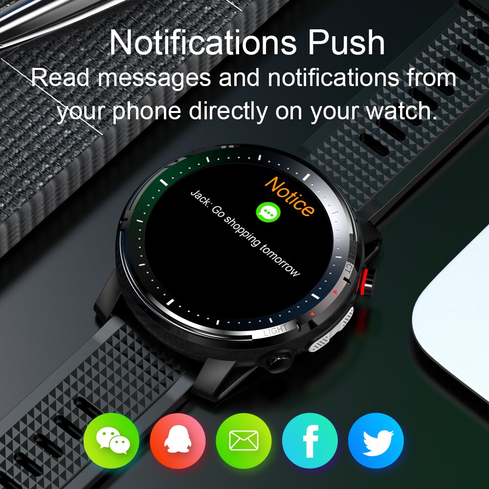 SANLEPUS Smart Watch ECG Smartwatch IP68 Waterproof Men Women Sport Fitness Bracelet Clock For Android Apple Xiaomi Huawei