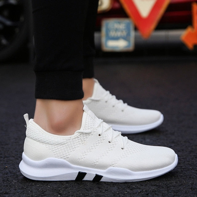 Tennis Shoes Men Sneakers Breathble Male Gym Shoes Tennis Masculino 2018 Fitness Sprot Shoes Zapatillas Deportivas Hombre Tenis