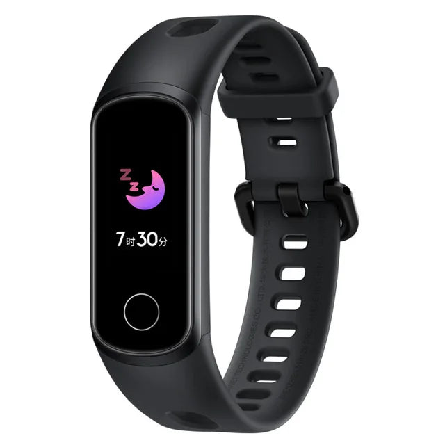 New product Original Huawei Honor Band 5i Smart Wristband AMOLED Huawe Honor Smart Watch Sleep Swimming Sport Tracker SpO2 Blood Oxygen