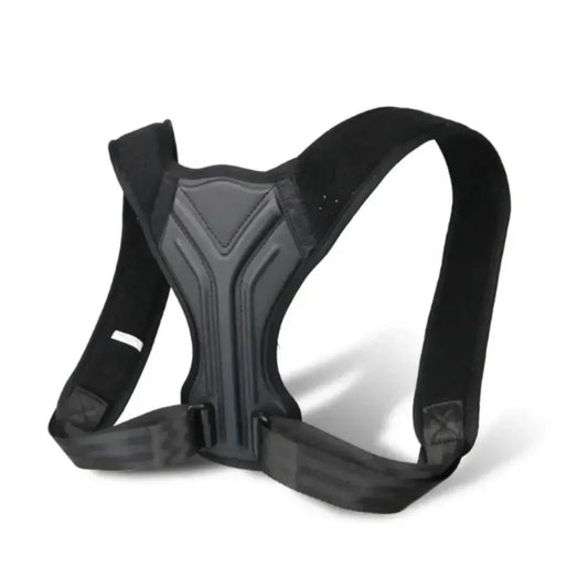 Adjustable Posture Corrector Corset Lumbar Support Belt Woemen Spine Posture Correction Corset Black Training Equipment