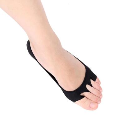 Health Foot Care Massage Toe Socks Five Fingers Toes Compression Socks Arch Support Relieve Foot Pain Socks